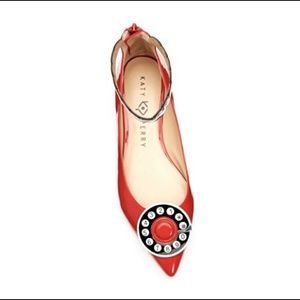Katy Perry Telephone 📞 Shoes